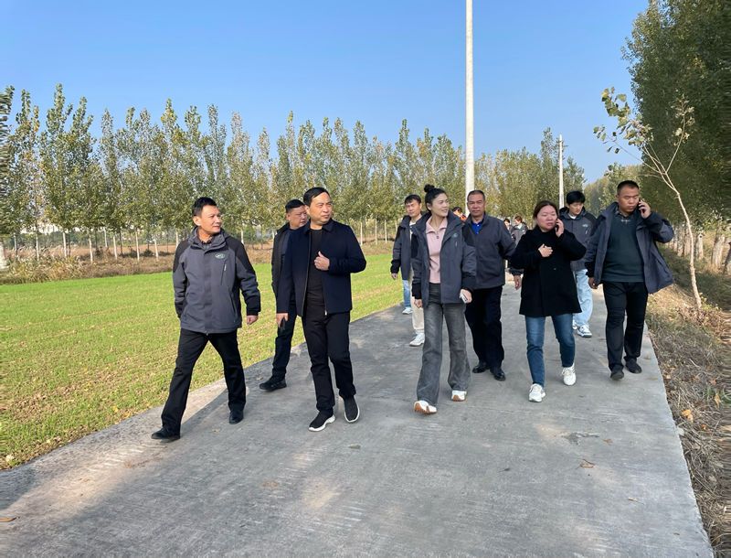 熱烈歡迎市衛(wèi)健委專家蒞臨評審指導